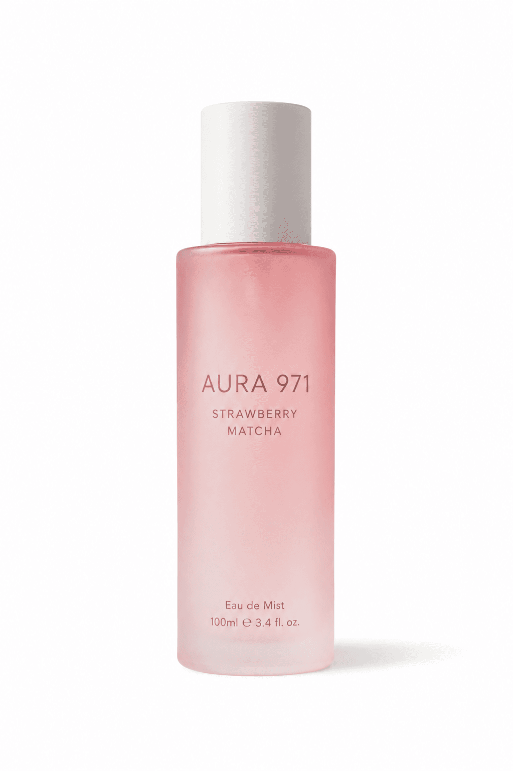 STRAWBERRY VANILLA